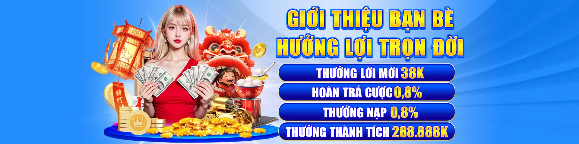 Hình ảnh giới thiệu các trò chơi phổ biến tại fu88 chính thức