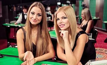 Casino trực tuyến FU88 chính thức